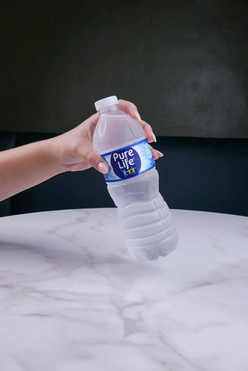 Agua
