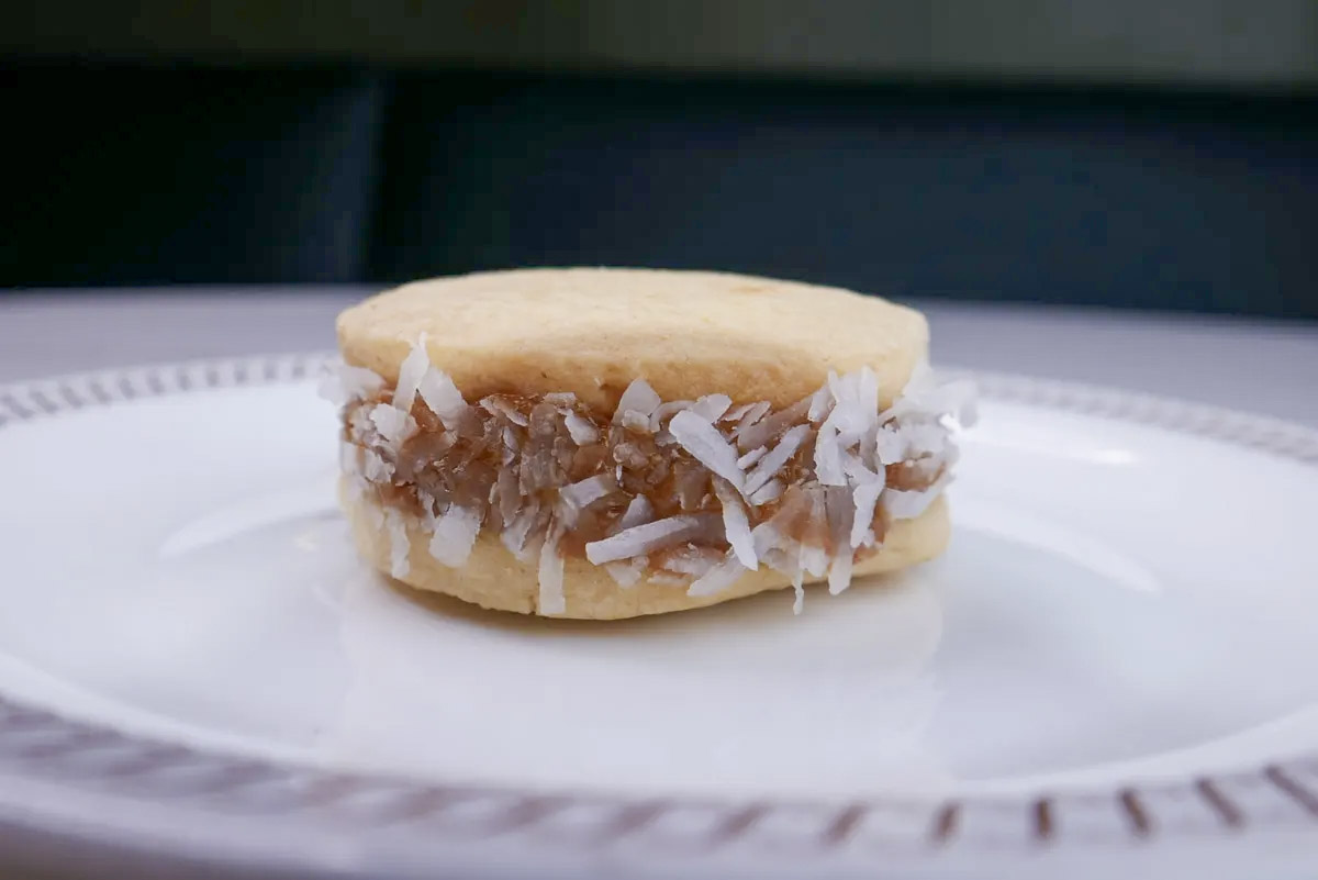 Alfajor
