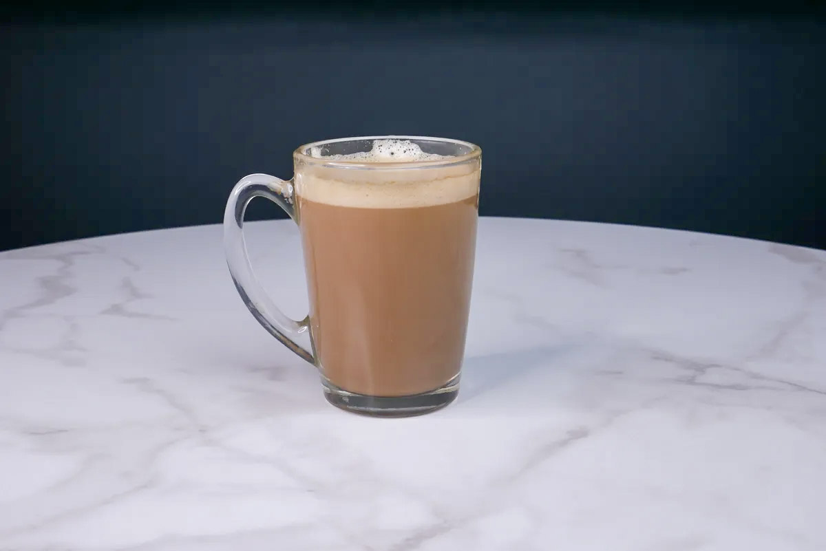 Cappuccino