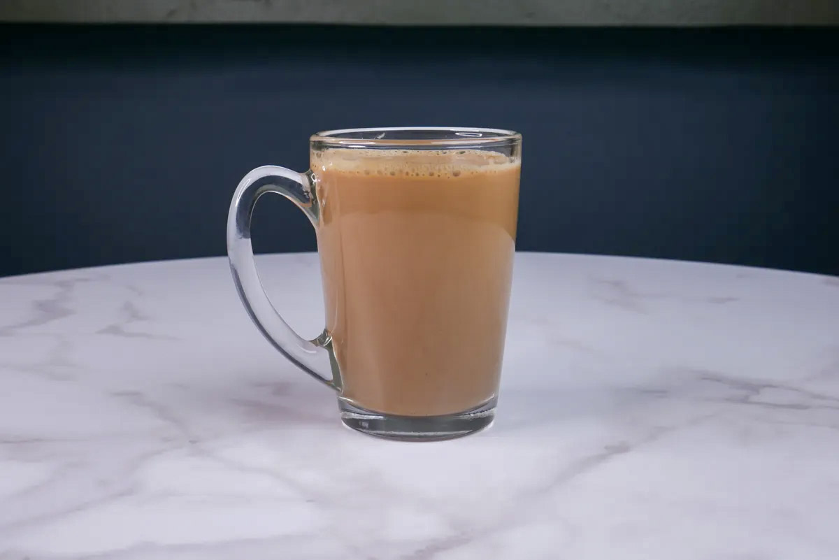 Café con Leche