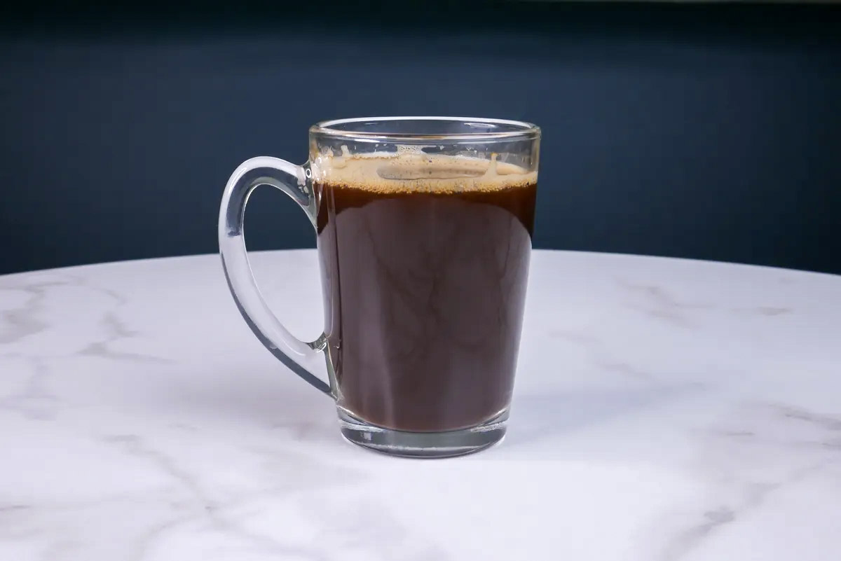 Café Espresso