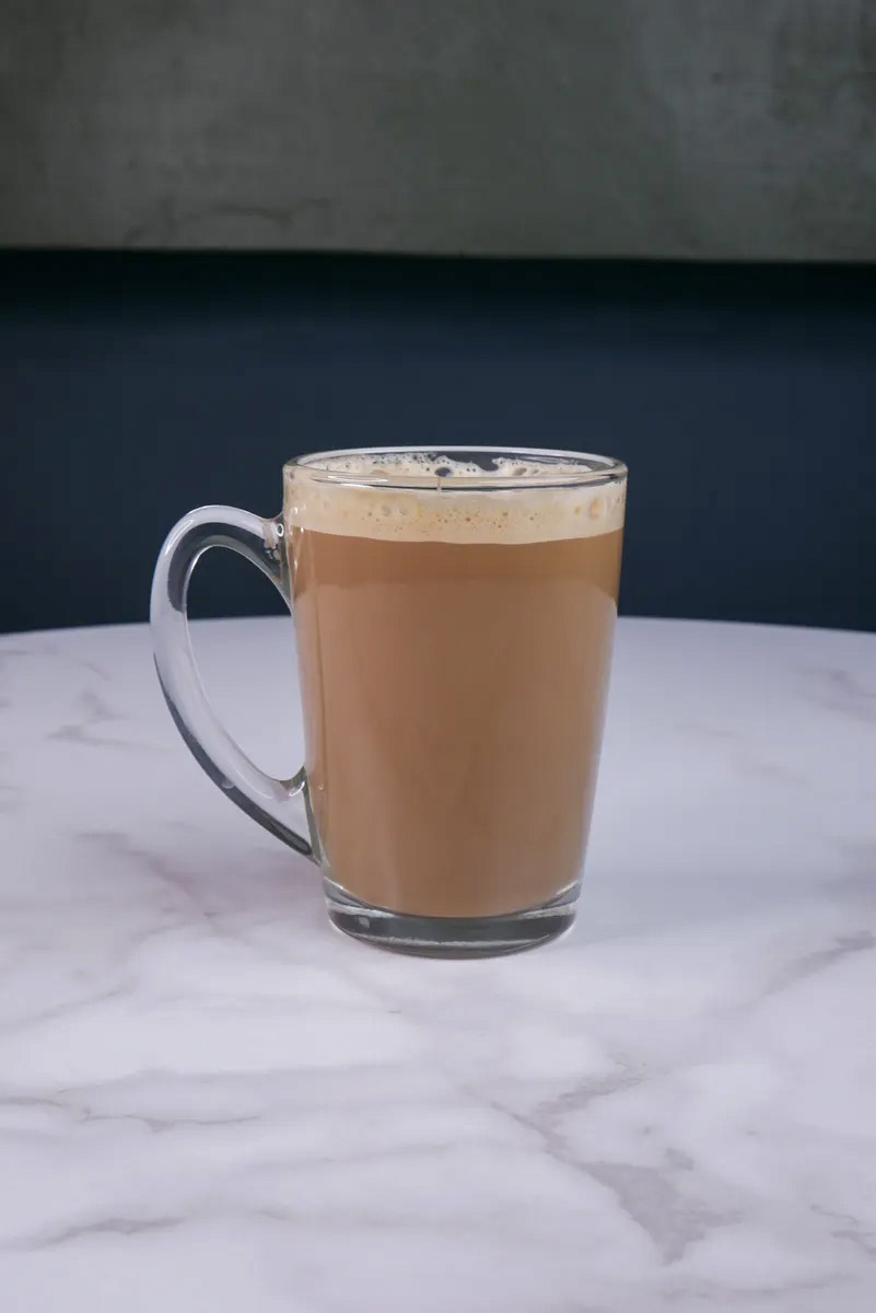 Macchiato