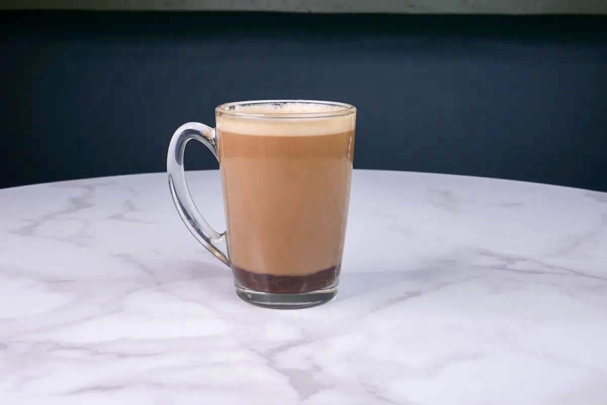 Mocha