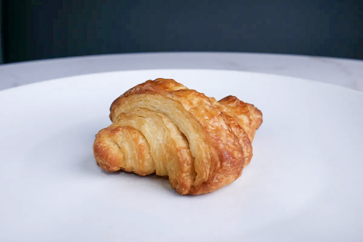 Croissant Tradicional