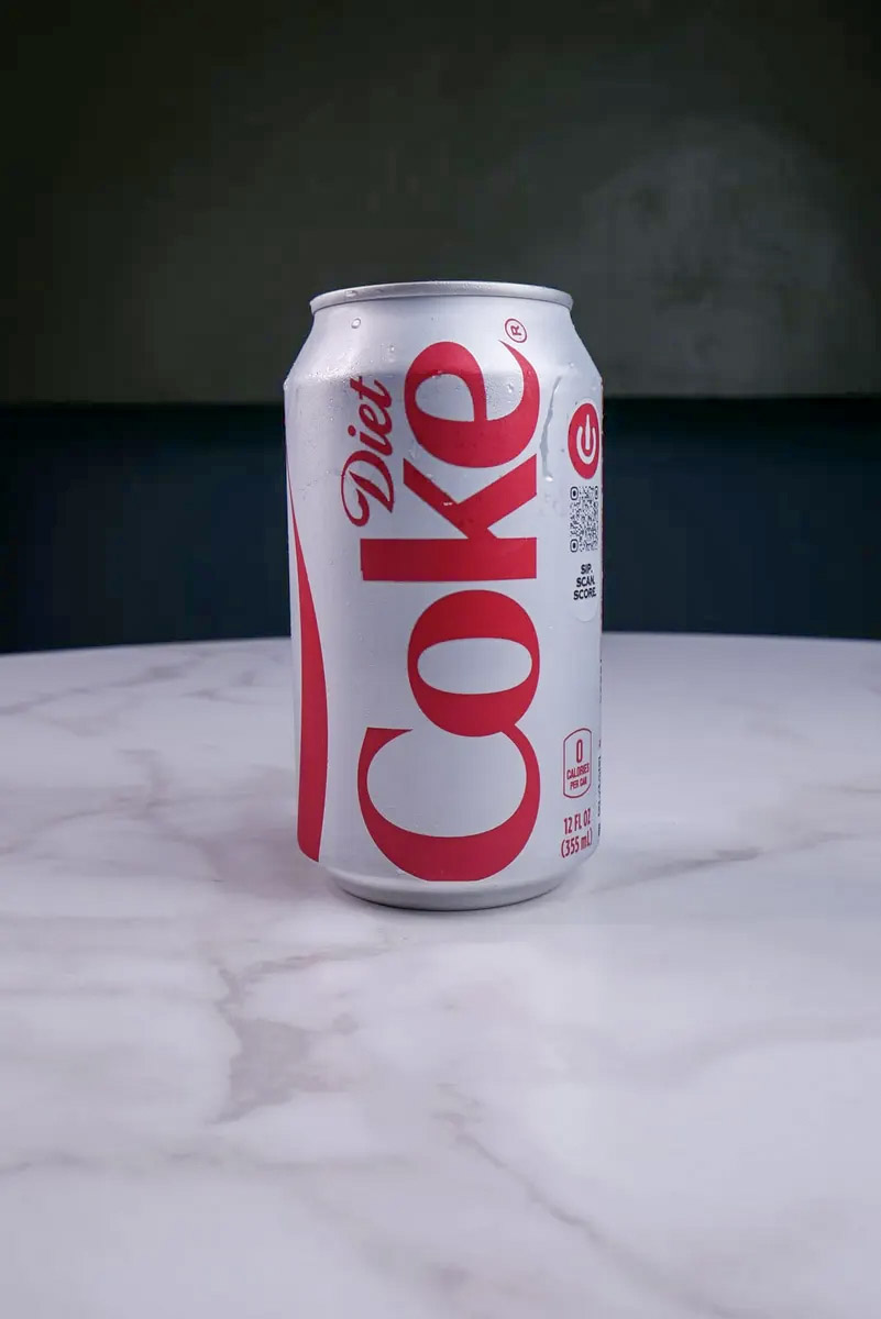 Diet Coke
