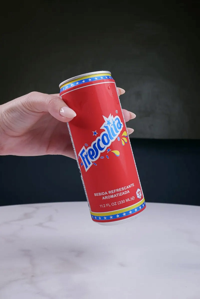 Frescolita