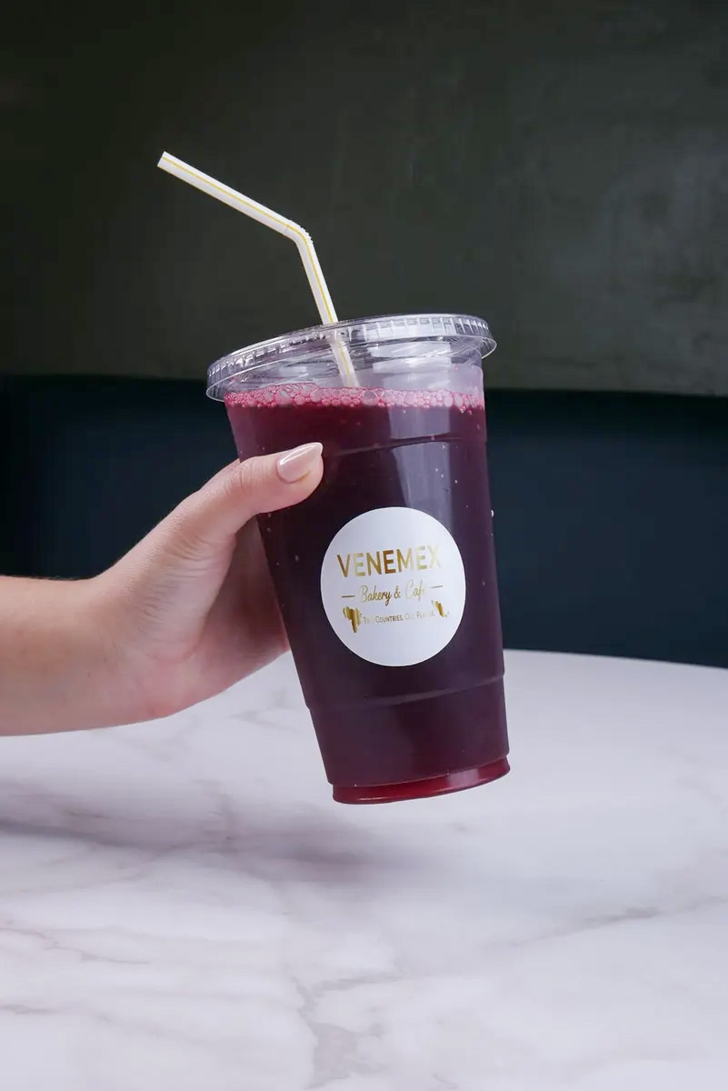 Jamaica (24 oz)