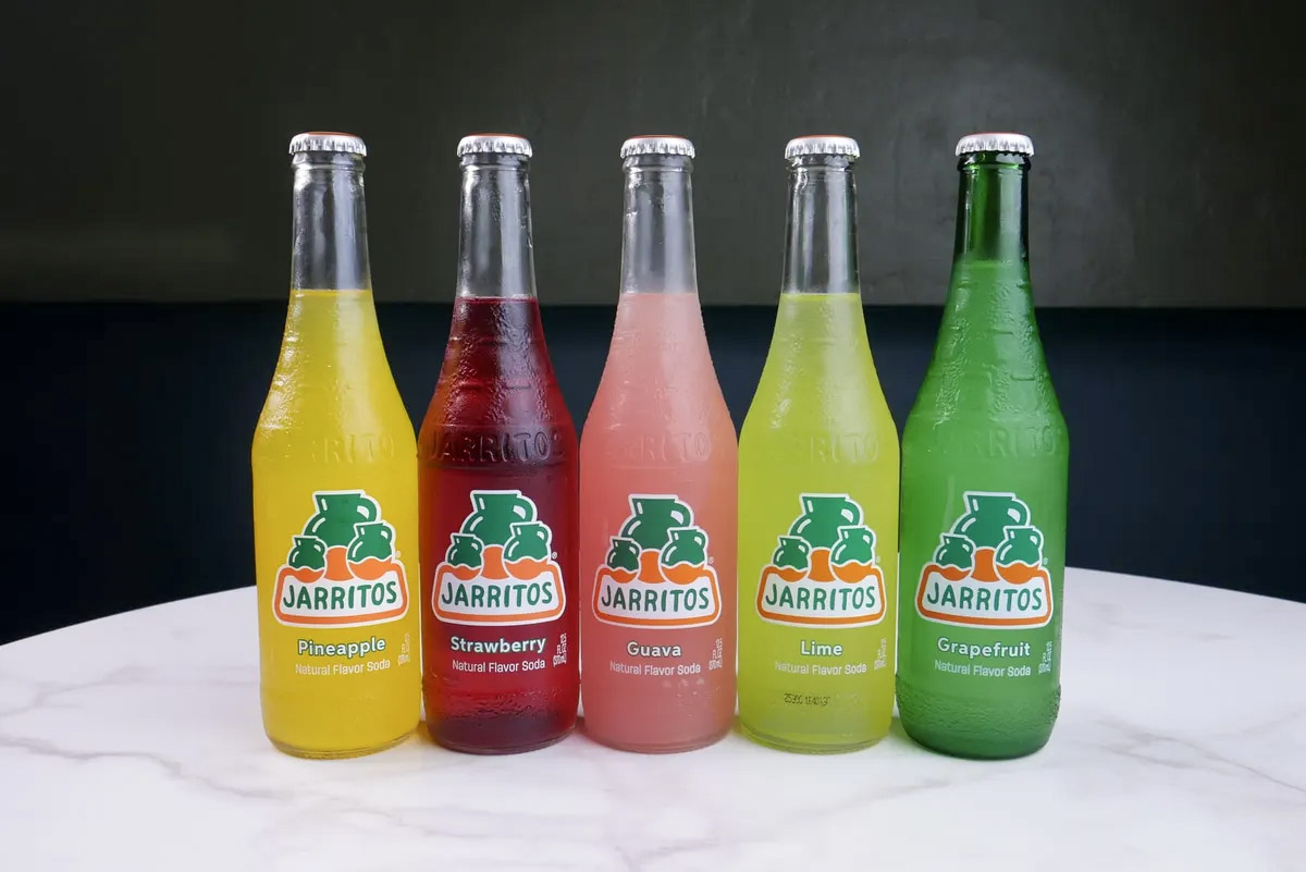Jarritos