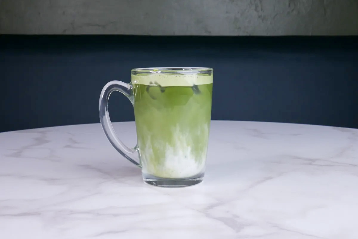 Matcha