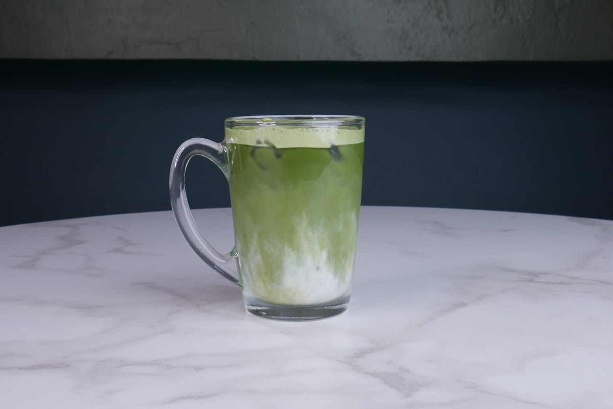 Matcha