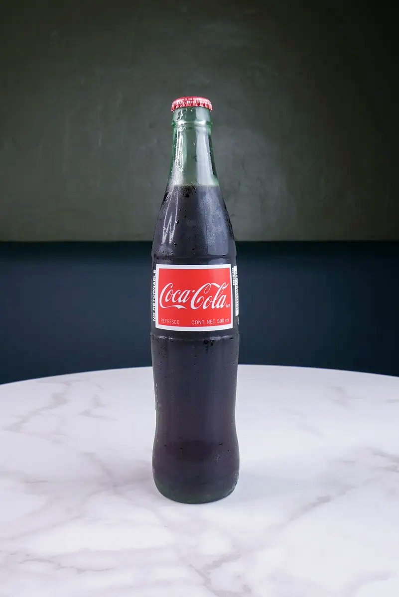 Coca-Cola Mexicana