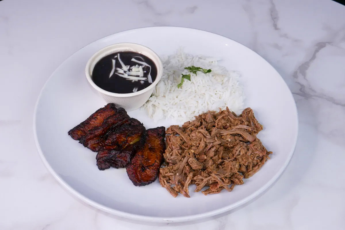 Pabellón Criollo