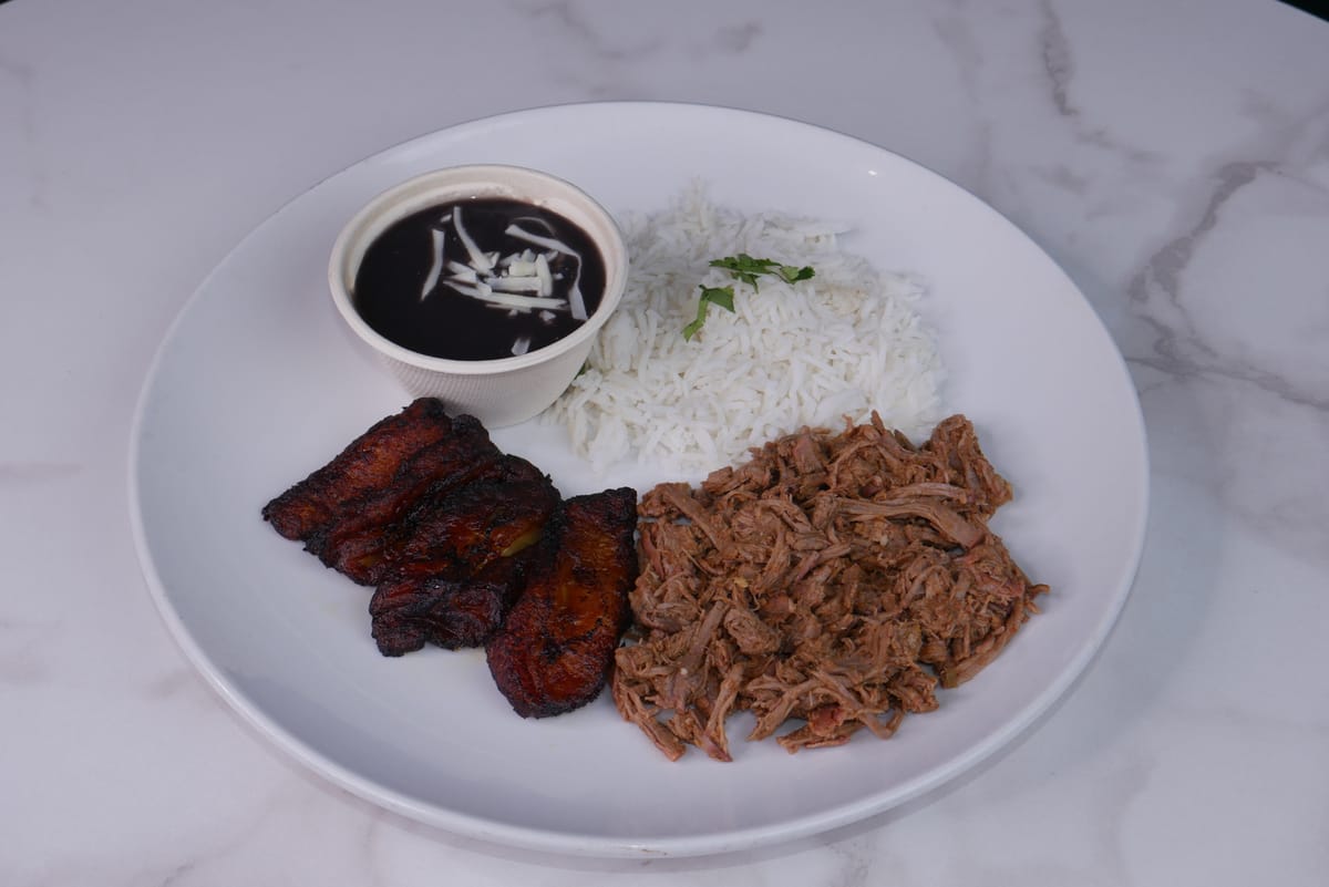 Traditional Food