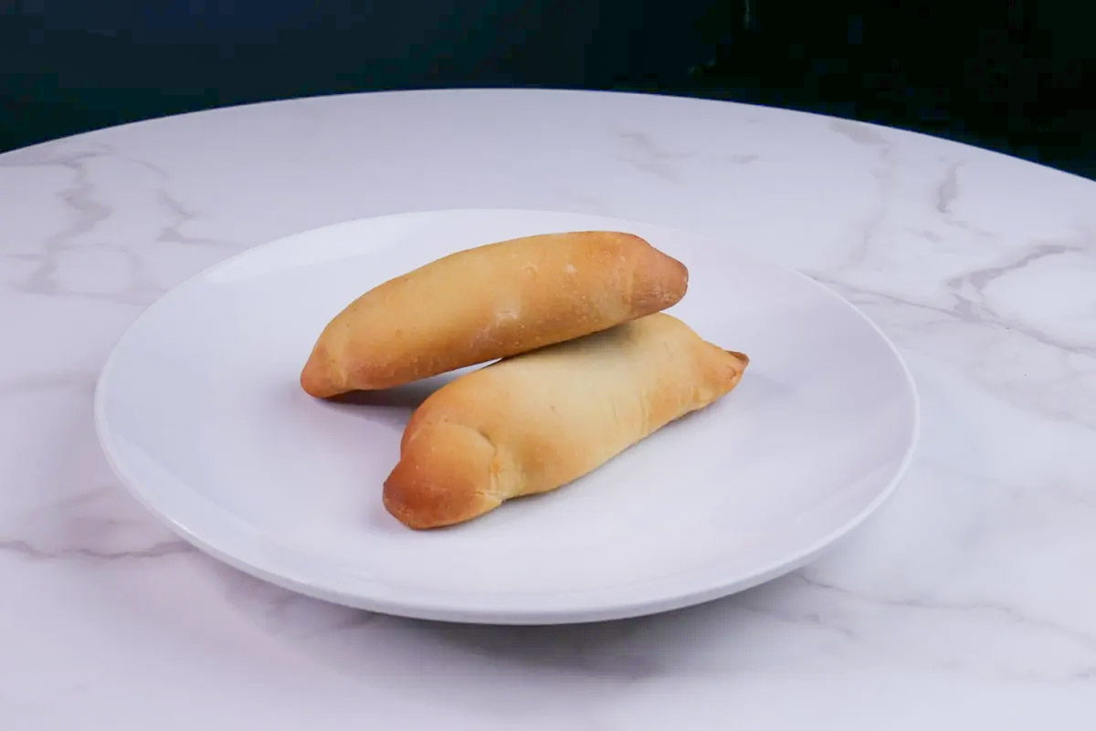Pan de Guayaba