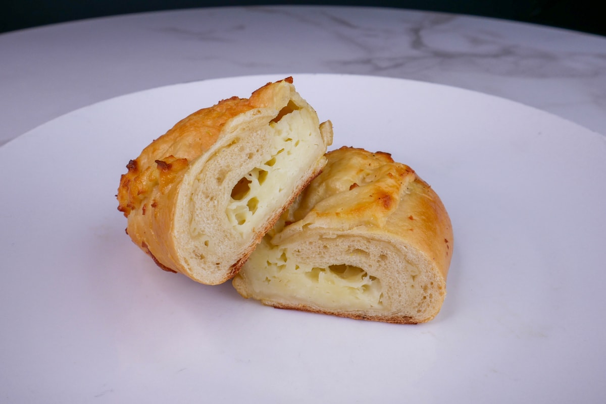 Pan de Queso