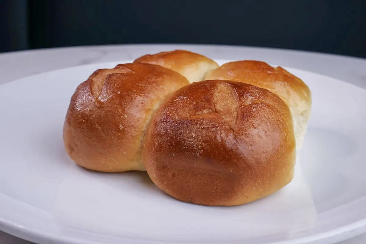 Pan Dulce