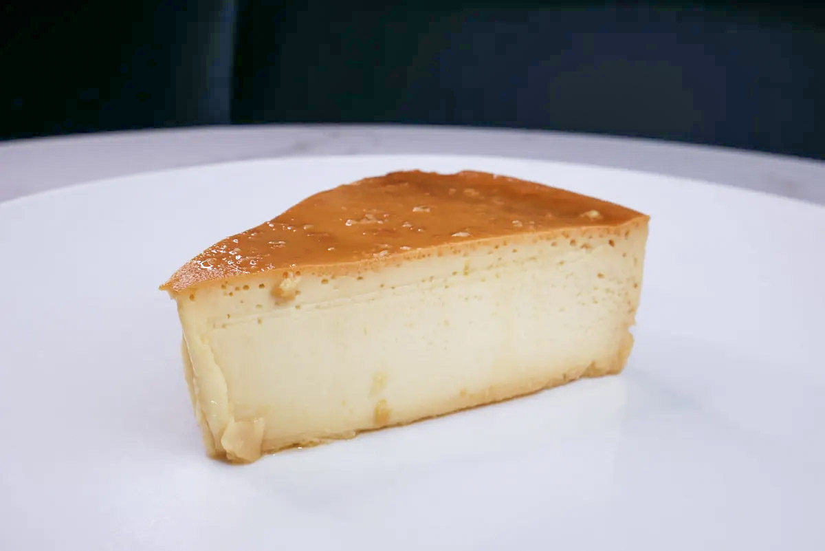 Flan
