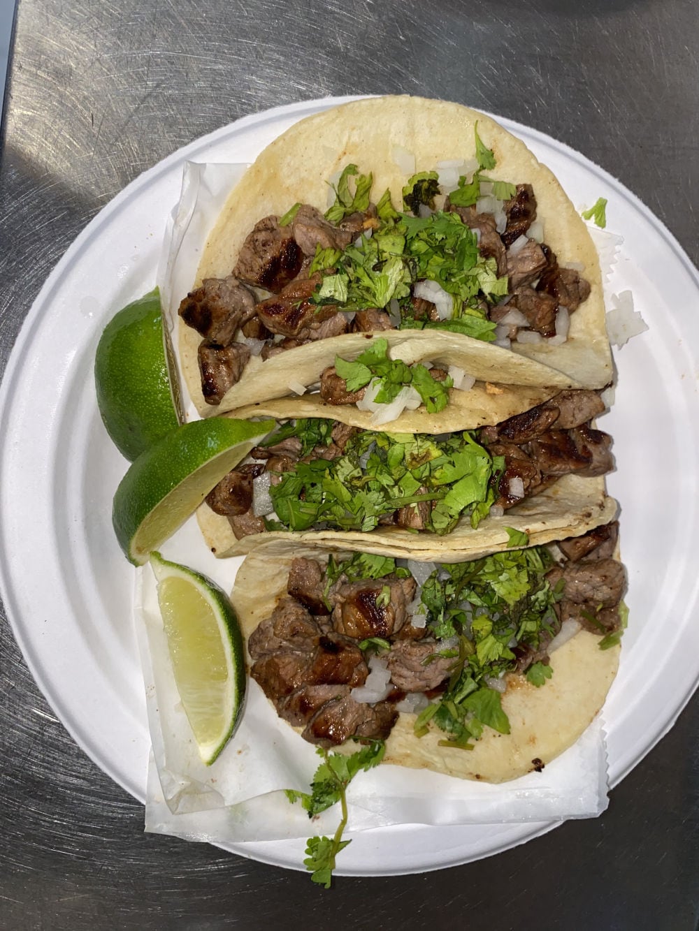 Tacos de Carnitas