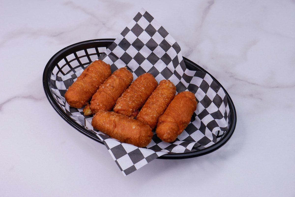 Tequeños