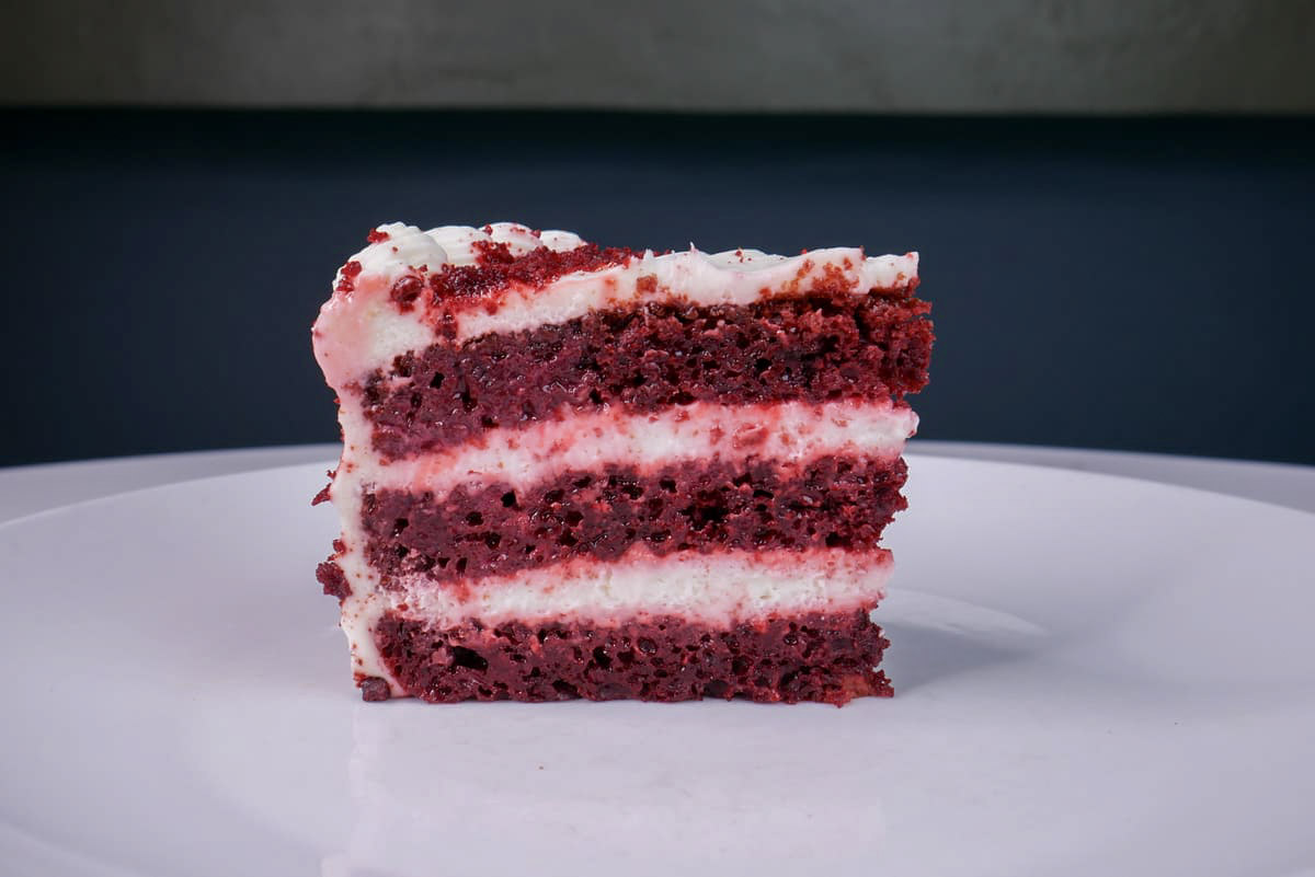 Red Velvet Cake
