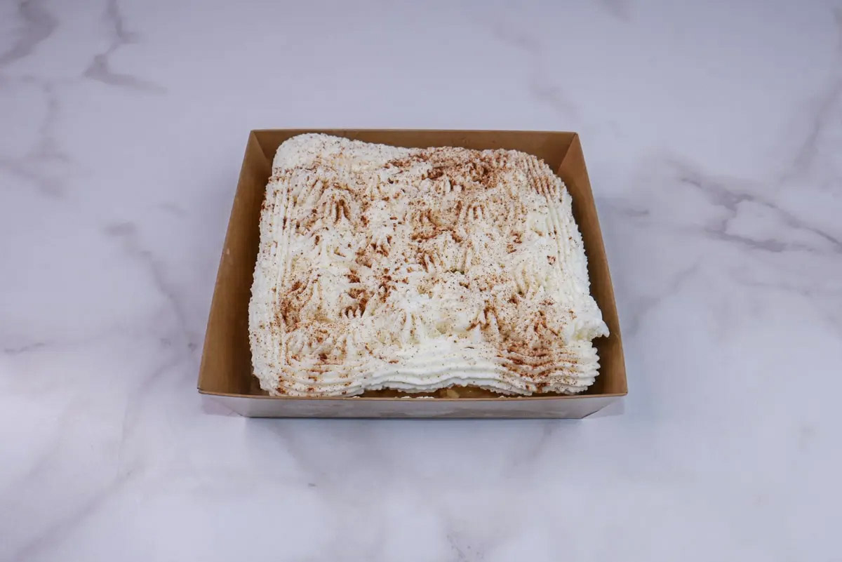 Tres Leches